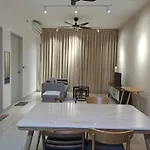 Trion Kuala Lumpur Near By Trx