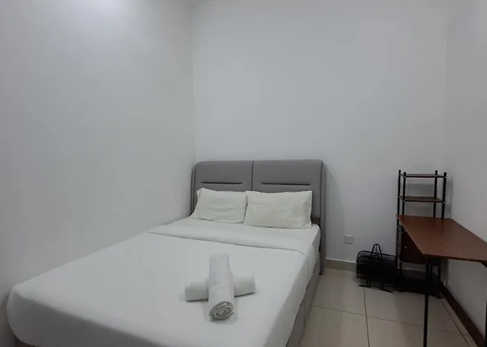 Trion Kuala Lumpur Near By Trx