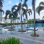 Trion Kuala Lumpur Near By Trx