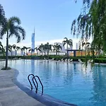 Trion Kuala Lumpur Near By Trx