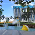 Trion Kuala Lumpur Near By Trx