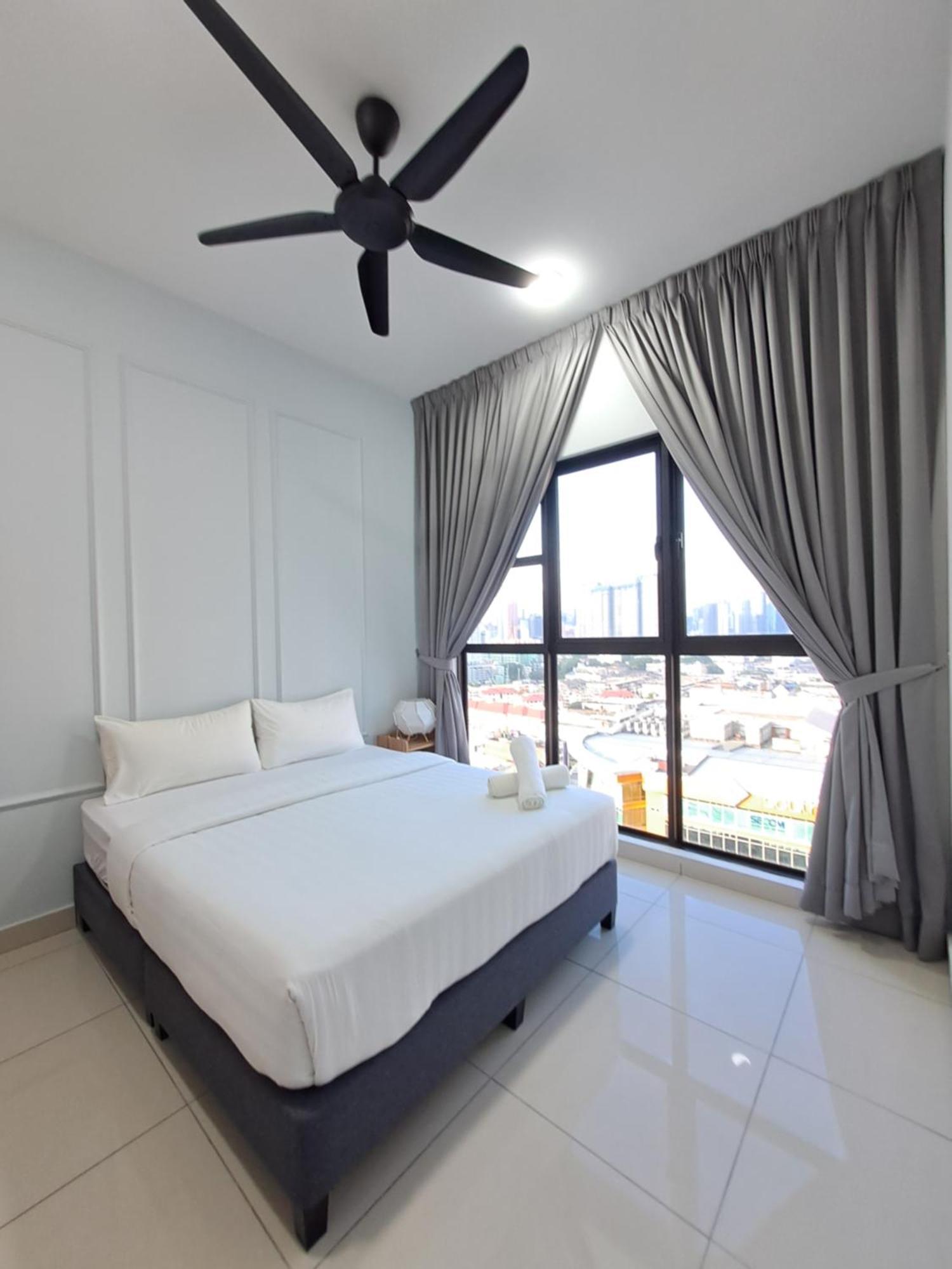 Pangsapuri Trion Near By Trx *