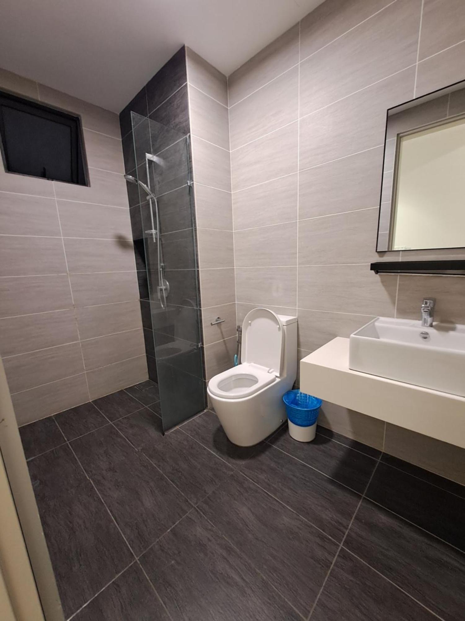 Trion Near By Trx Kuala Lumpur